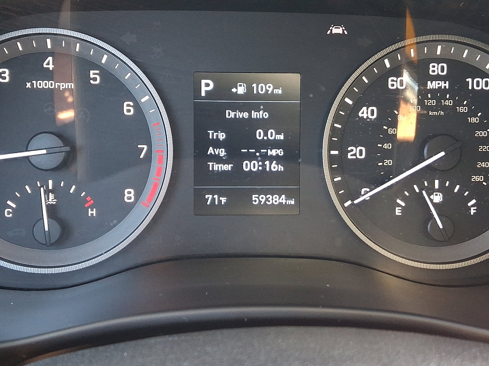 Used 2021 Hyundai Tucson SE FWD image 19