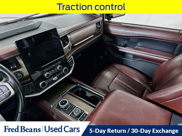 Certified 2023 Ford Expedition Limited AWD/4WD image 32
