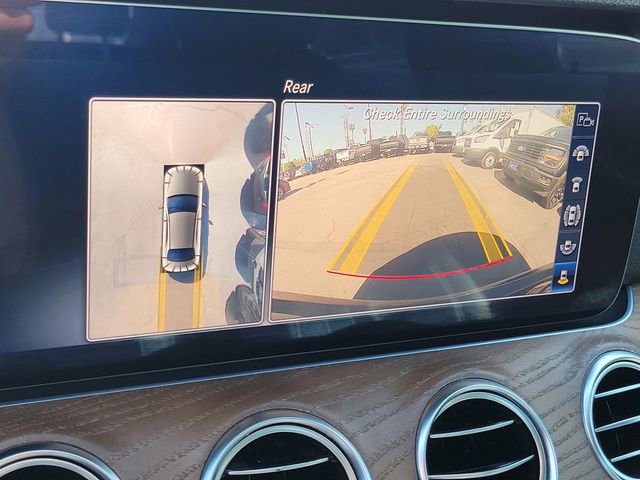 Used 2019 Mercedes-Benz E 300 image 15