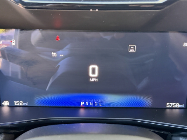 Used 2026 Chevrolet Colorado LT RWD image 44
