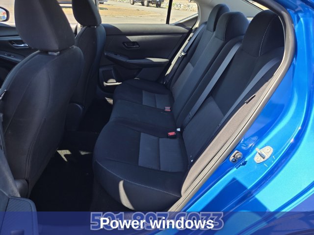 Used 2024 Nissan Sentra SV FWD image 13