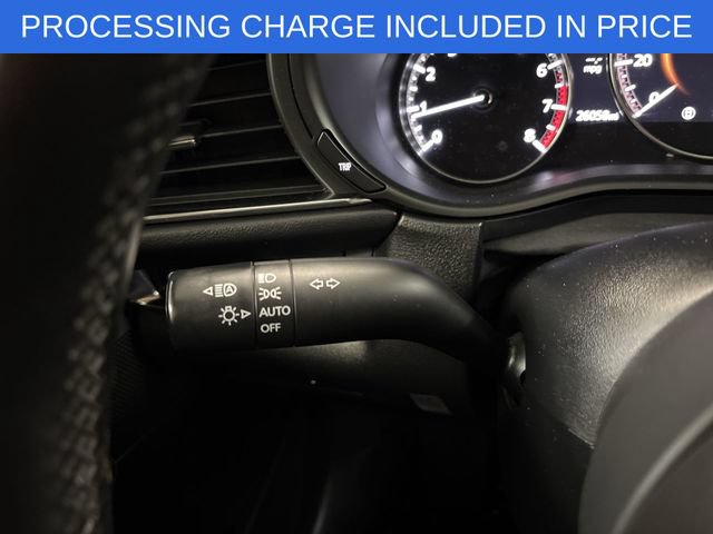 Used 2023 MAZDA CX-30 AWD 2.5 S w/ Preferred Package image 19