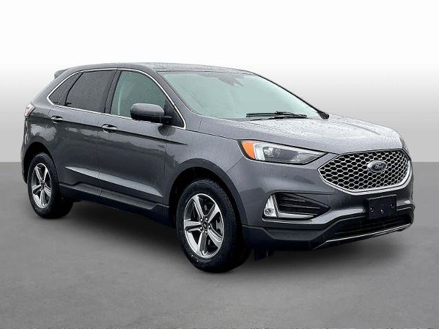 Certified 2023 Ford Edge SEL w/ Convenience Package AWD/4WD image 1