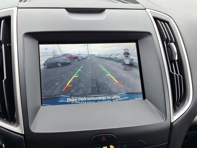 Certified 2020 Ford Edge SEL w/ Cold Weather Package image 18