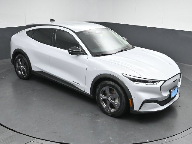 Certified 2023 Ford Mustang Mach-E Select AWD/4WD image 40