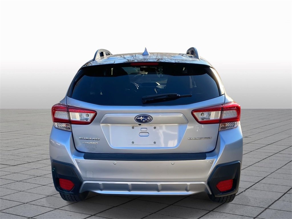 Used 2018 Subaru Crosstrek 2.0i Limited image 5