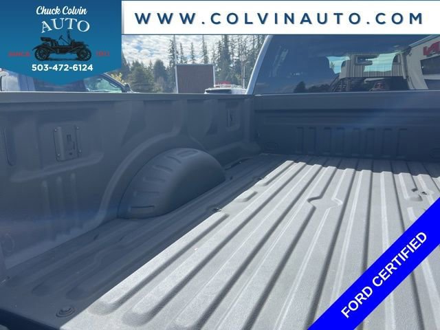 Certified 2023 Ford F250 XLT w/ FX4 Off-Road Package image 33