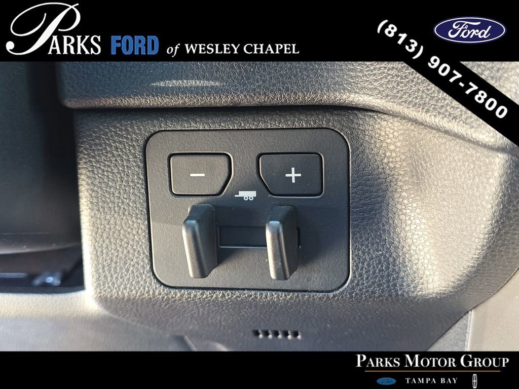 Used 2024 Toyota Tundra SR5 w/ SR5 Convenience Package AWD/4WD image 26