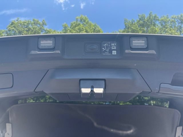 Certified 2023 Ford Mustang Mach-E GT w/ GT Performance Edition AWD/4WD image 11