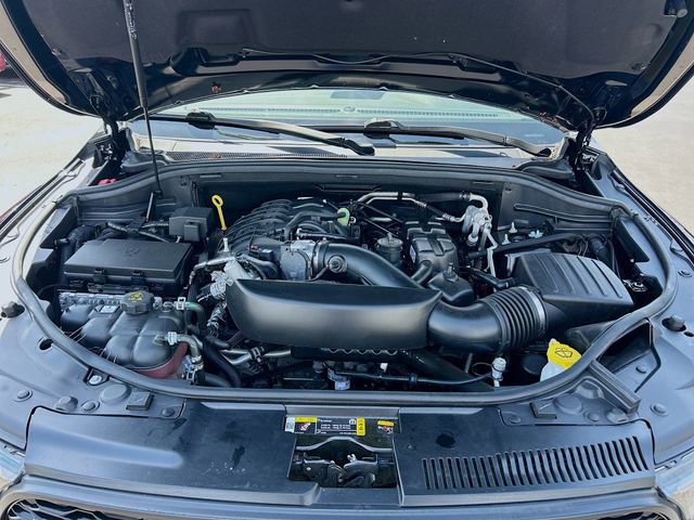 Used 2023 Dodge Durango GT AWD/4WD image 33