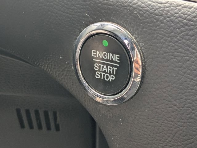 Certified 2021 Ford Edge ST-Line image 26