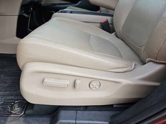 Used 2018 Honda Odyssey Elite image 18