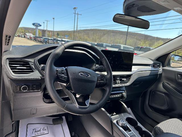 Certified 2023 Ford Escape Active w/ Tech Pack #2 image 8