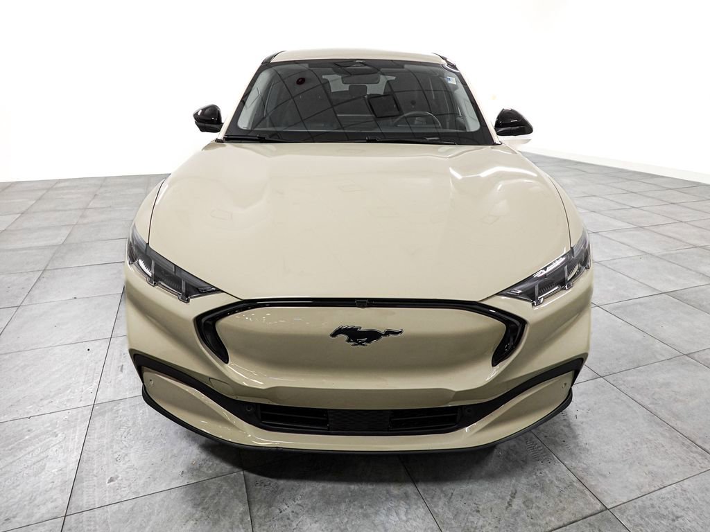 Certified 2025 Ford Mustang Mach-E Premium AWD/4WD image 2