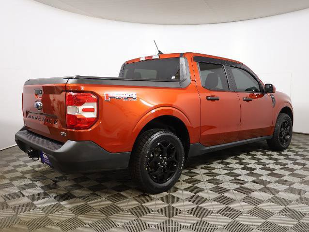Certified 2022 Ford Maverick XLT w/ Equipment Group 300A Standard image 4