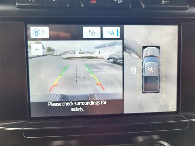 Certified 2023 Ford F150 XLT w/ Equipment Group 301A Mid image 16