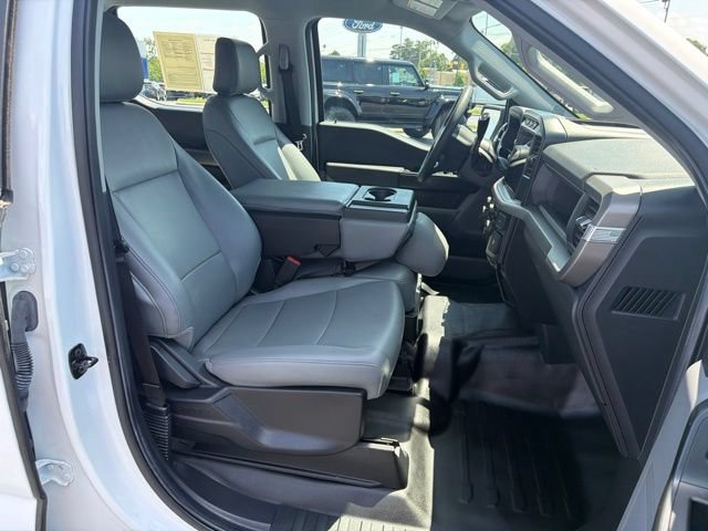 Certified 2024 Ford F150 XL AWD/4WD image 16