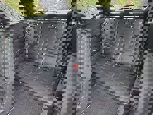 Certified 2025 Ford Explorer ST w/ Sun And Sound Package image 15