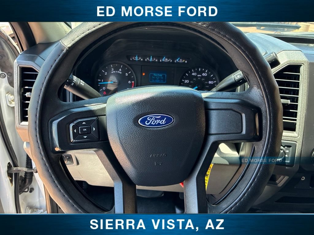Certified 2018 Ford F250 XL AWD/4WD image 26