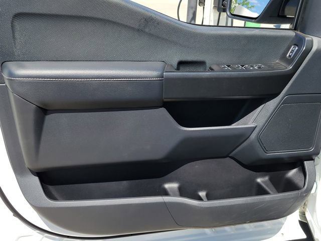 Certified 2023 Ford F150 XL w/ STX Appearance Package AWD/4WD image 7