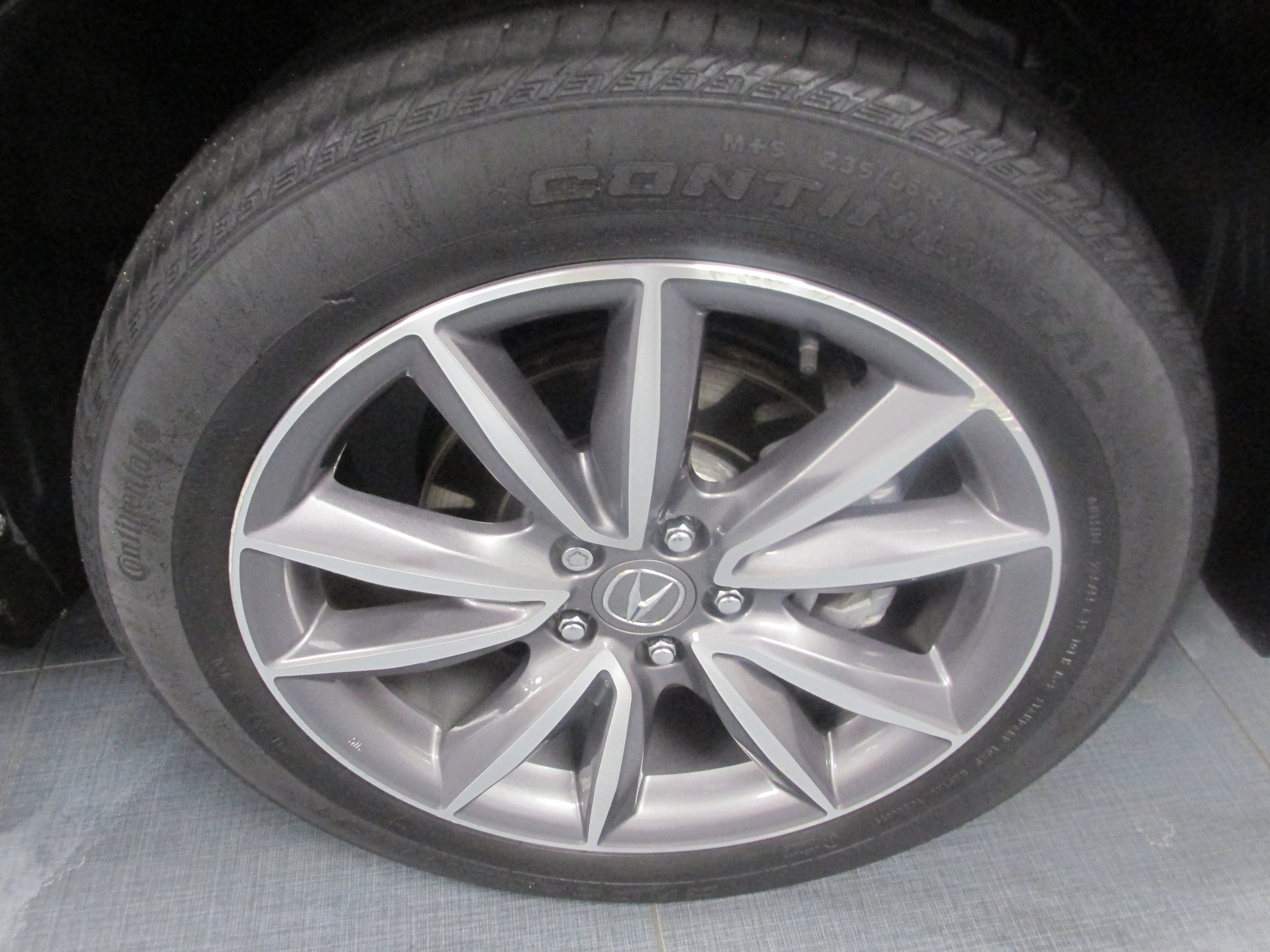 Used 2021 Acura RDX AWD w/ Technology Package image 15