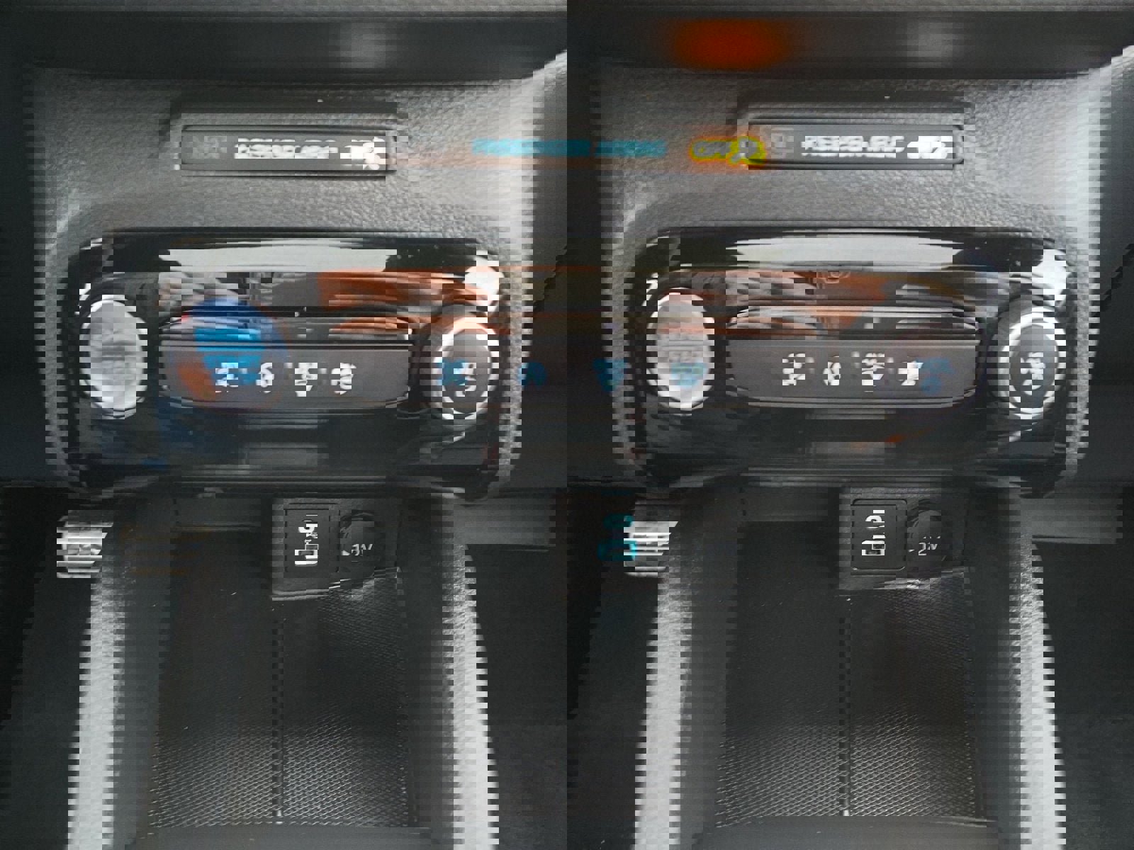 Certified 2023 Ford Escape ST-Line w/ Tech Pack #1 image 20