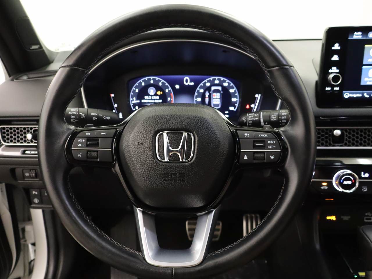 Used 2024 Honda Civic Sport Touring image 11