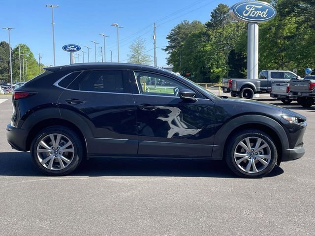 Used 2023 MAZDA CX-30 AWD 2.5 S w/ Premium Package image 3