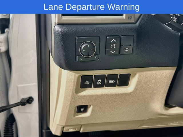 Used 2020 Lexus GX 460 Premium w/ Premium Package AWD/4WD image 26