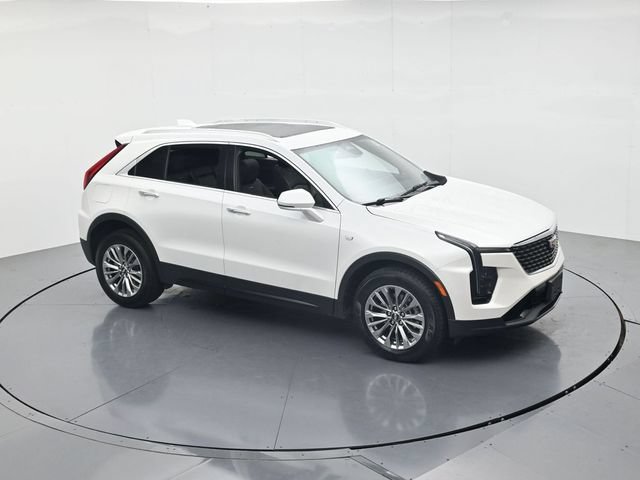 Used 2024 Cadillac XT4 Premium Luxury AWD/4WD image 44