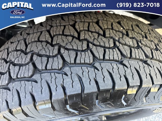 Used 2020 Jeep Wrangler Unlimited Sport AWD/4WD image 14