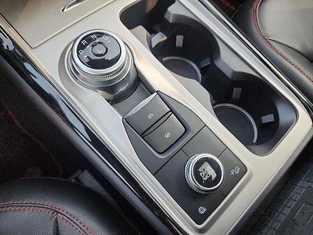 Certified 2022 Ford Explorer ST-Line w/ Class IV Trailer Tow Package image 17