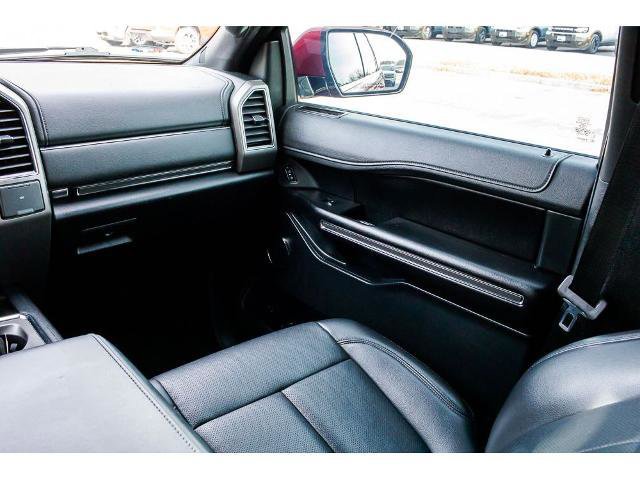 Certified 2020 Ford Expedition XLT w/ Equipment Group 202A image 15