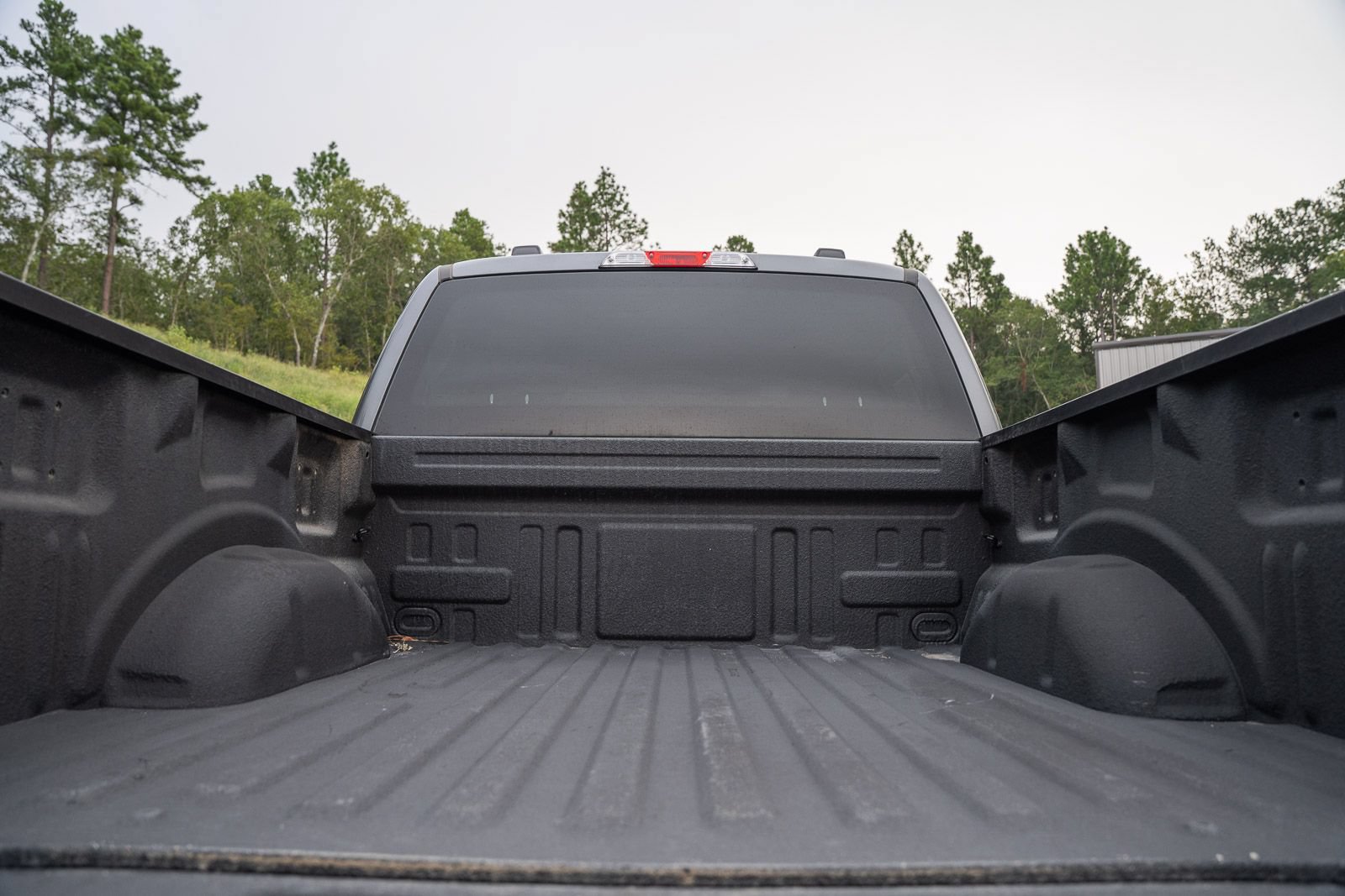 Certified 2025 Ford F150 STX AWD/4WD image 18