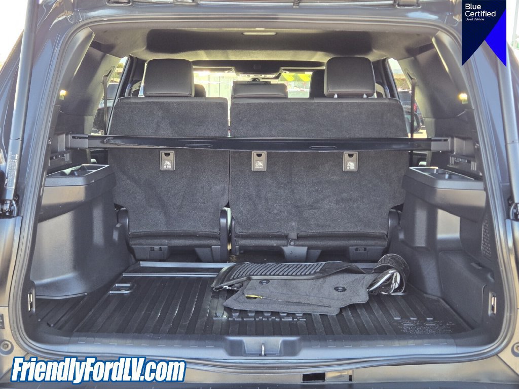Used 2025 Toyota 4Runner TRD Sport Premium w/ Tow Technology Package AWD/4WD image 17