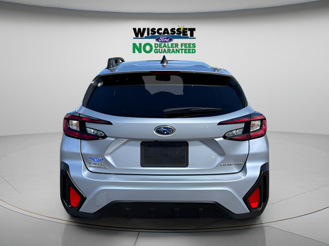 Used 2024 Subaru Crosstrek 2.0i Premium AWD/4WD image 12