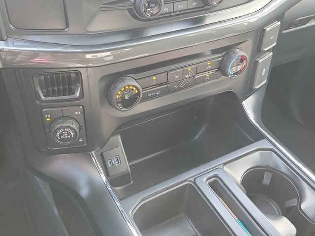 Certified 2023 Ford F150 XL w/ STX Appearance Package AWD/4WD image 28