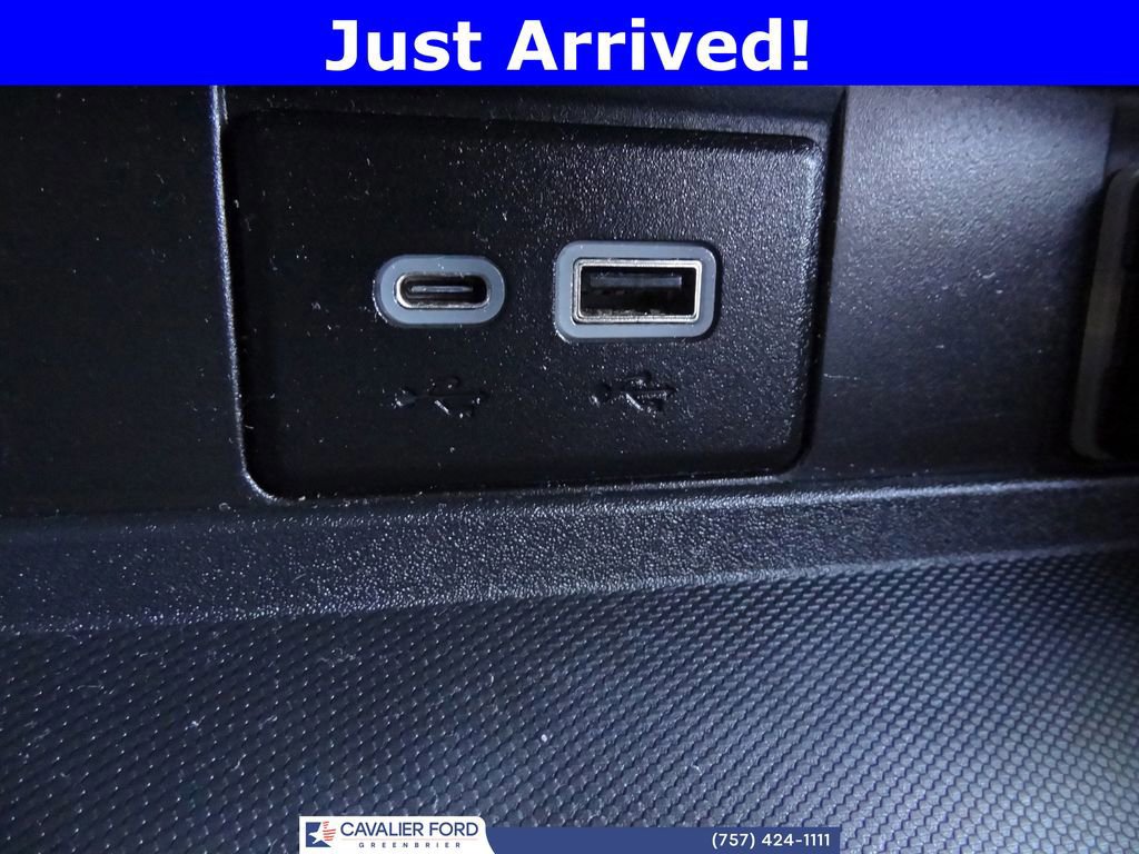 Used 2021 Chevrolet Tahoe Z71 w/ Z71 Off-Road Package image 39