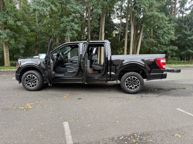Certified 2023 Ford F150 XL w/ STX Appearance Package AWD/4WD image 30