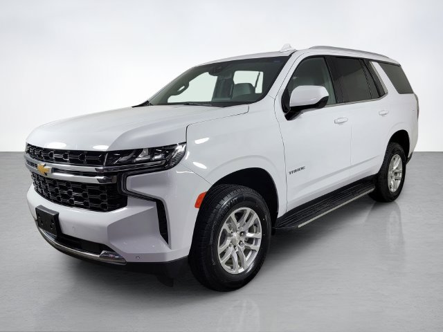 Used 2023 Chevrolet Tahoe LS w/ Driver Alert Package AWD/4WD image 7