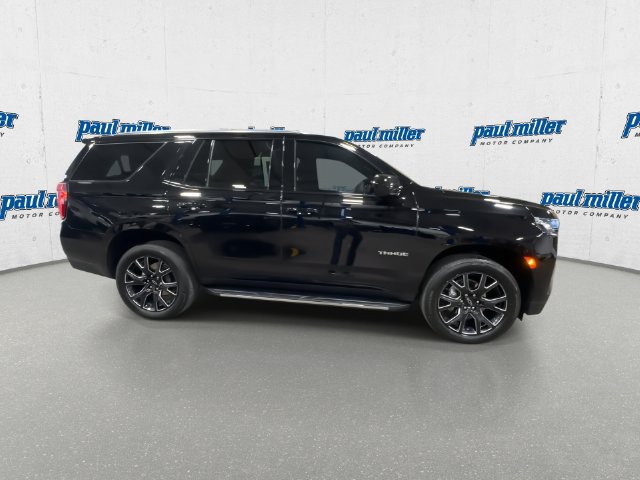 Used 2024 Chevrolet Tahoe LT AWD/4WD image 13