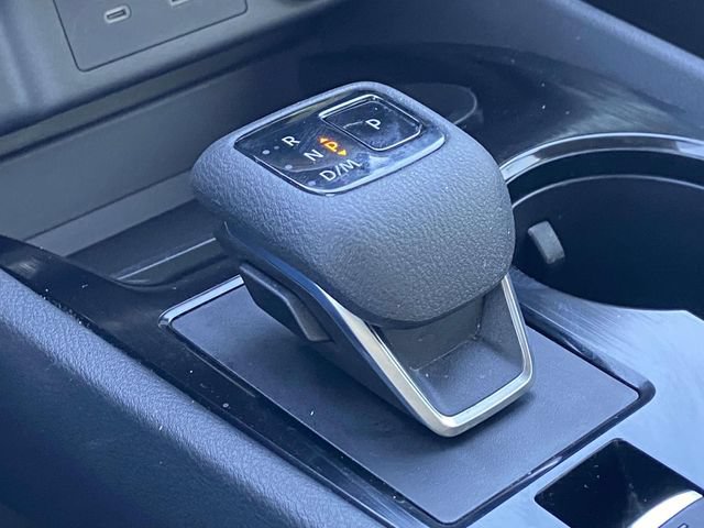 Used 2023 Nissan Rogue SV FWD image 28