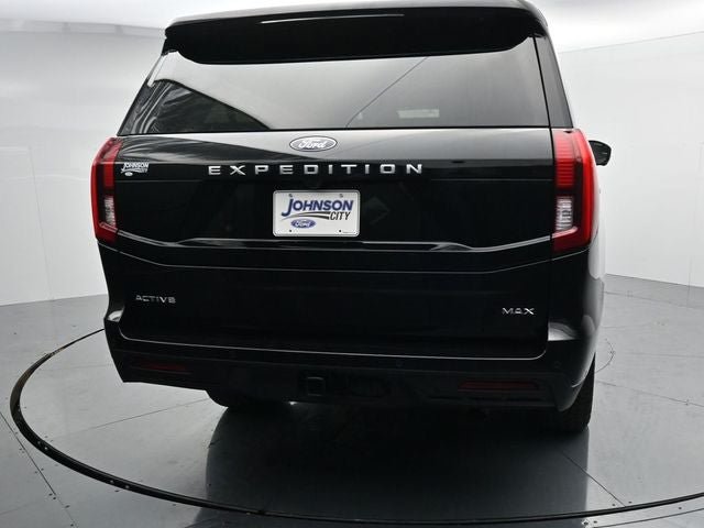 Certified 2025 Ford Expedition Max Active AWD/4WD image 7