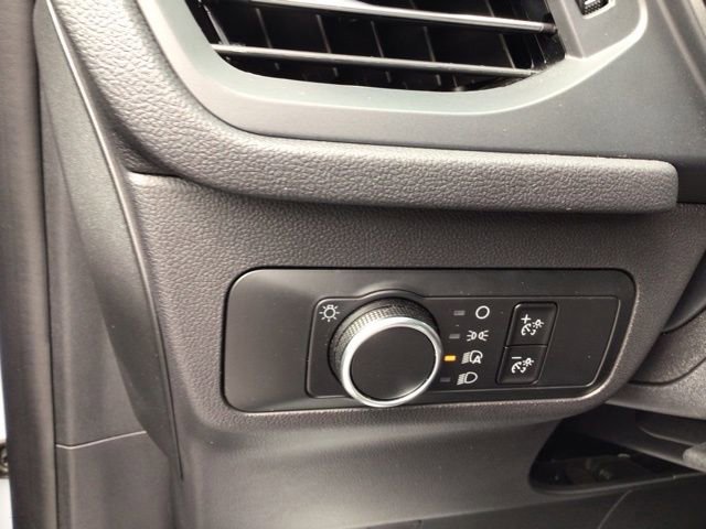 Certified 2025 Ford Escape Active image 17