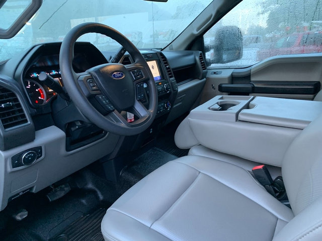 Certified 2022 Ford F350 XL w/ STX Appearance Package AWD/4WD image 22
