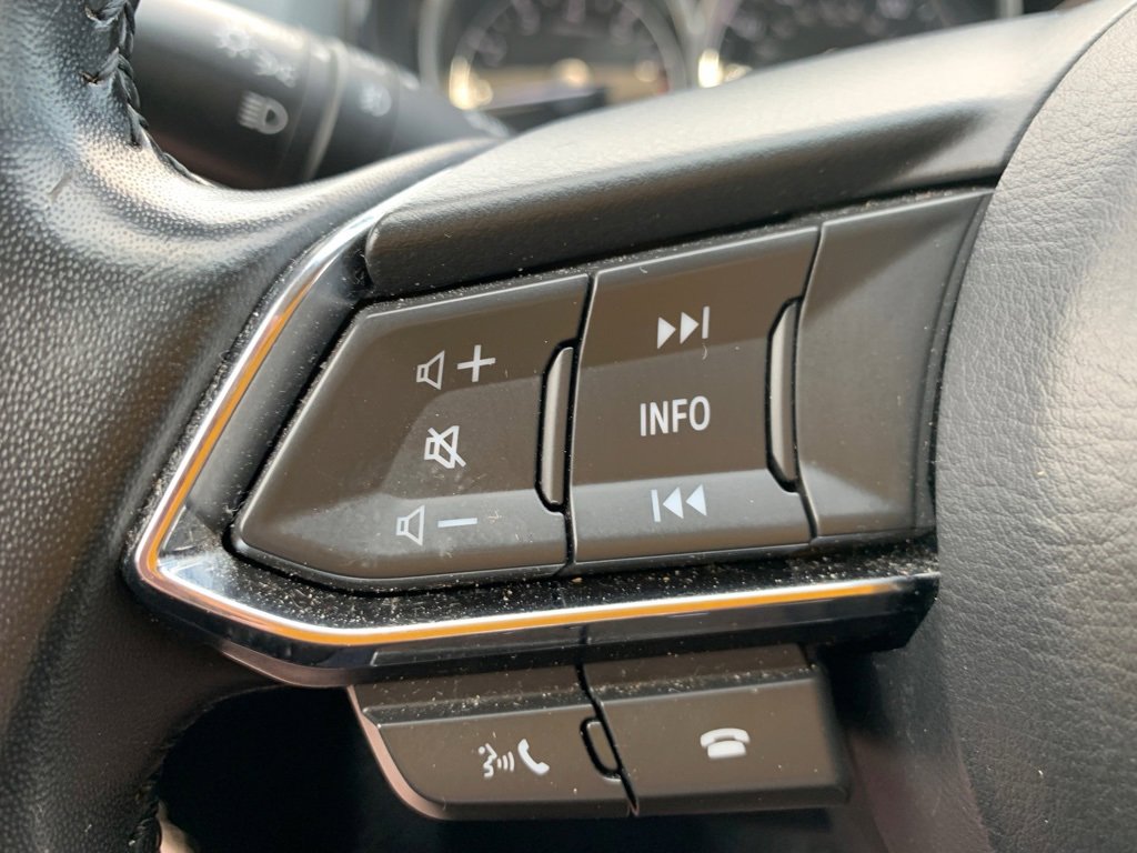 Used 2023 MAZDA CX-9 Touring Plus image 8