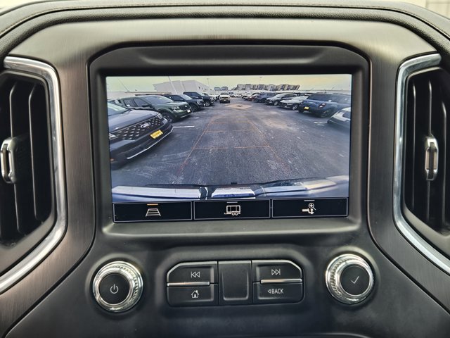 Used 2021 GMC Sierra 1500 AT4 w/ AT4 Value Package image 16