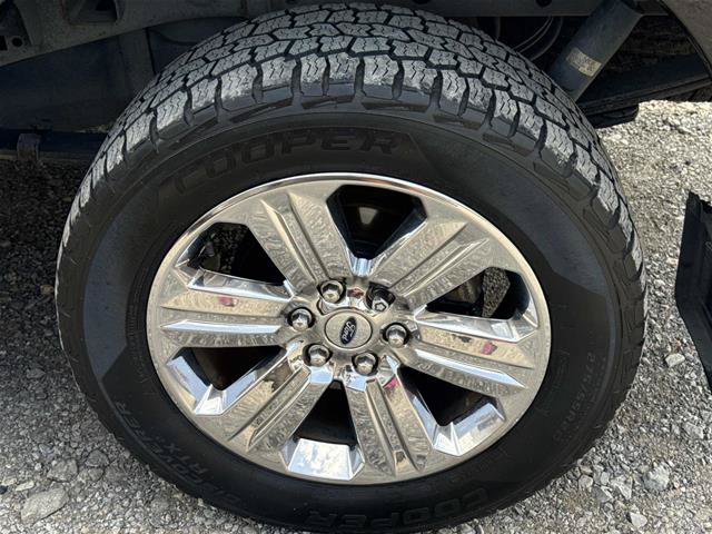 Certified 2019 Ford F150 XLT w/ Equipment Group 302A Luxury AWD/4WD image 6