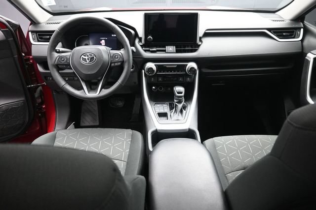 Used 2023 Toyota RAV4 XLE w/ Convenience Package AWD/4WD image 22