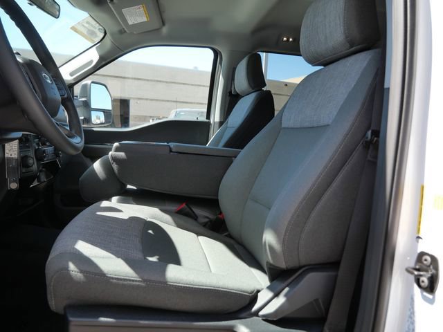 Certified 2025 Ford F250 XLT w/ 360-Degree Camera Package image 20